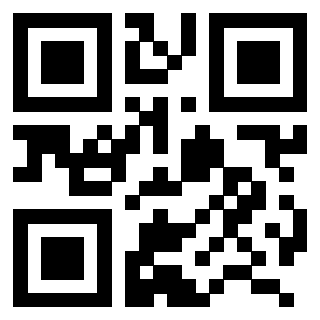 Immagine del QrCode di 3206727570