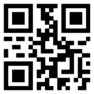 3206727573 - Immagine del Qr Code associato