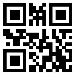 Scansione del Qr Code di 3206727575