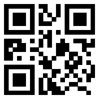 3206727576 - Immagine del Qr Code associato
