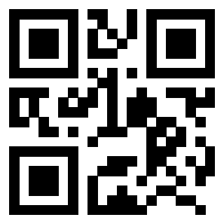 Scansione del Qr Code di 3206727587