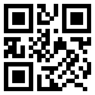 Immagine del QrCode di 3206727590