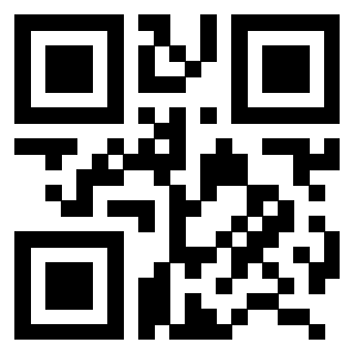 3206727591 - Immagine del Qr Code