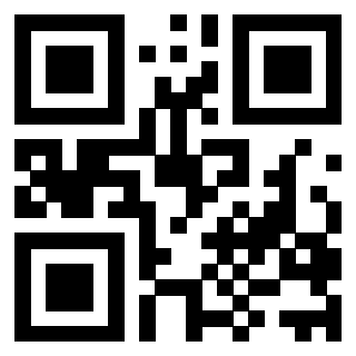 Scansione del Qr Code di 3206727592