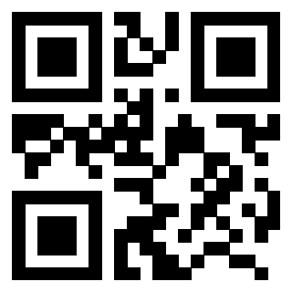 Il QrCode di 3206727593