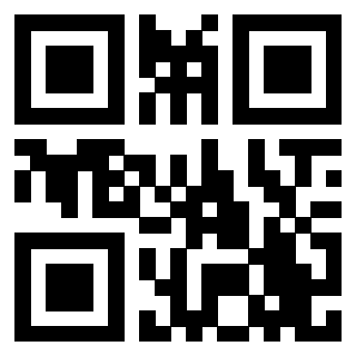 Immagine del QrCode di 3206727596