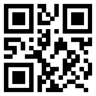 3206727597 - Immagine del QrCode associato