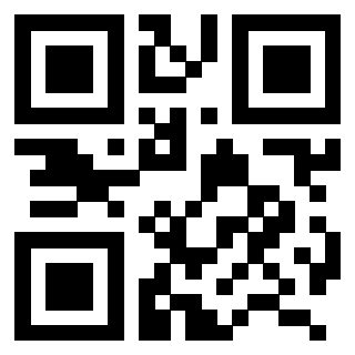 3206727598 QrCode associato