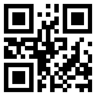 Scansione del Qr Code di 3206727599