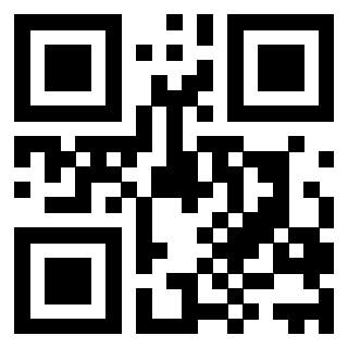Scansione del QrCode di 3206727601