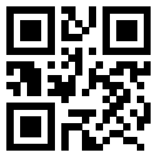 3206727603 - Immagine del Qr Code associato