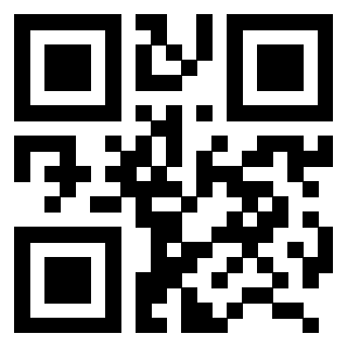 3206727604 - Immagine del QrCode associato