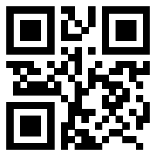 3206727606 QrCode associato