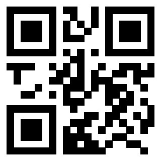 3206727613 Qr Code associato