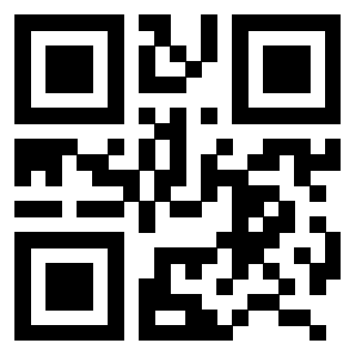 3206727615 - Immagine del Qr Code associato
