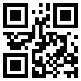 Immagine del Qr Code di 3206727618