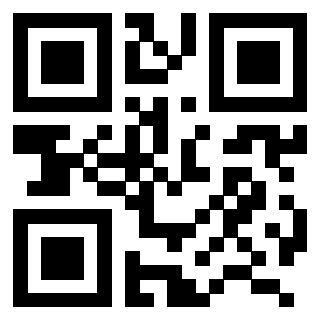 3206727620 - Immagine del Qr Code associato