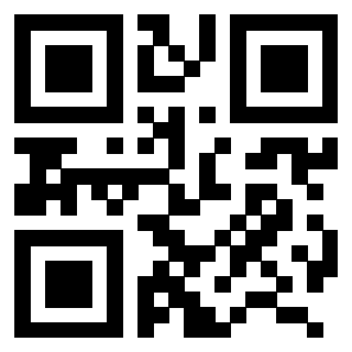 3206727621 Qr Code associato