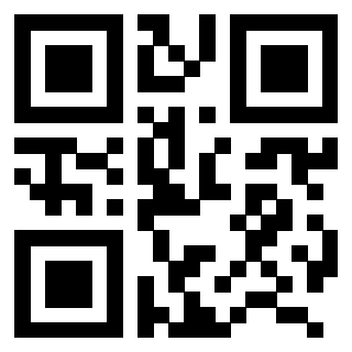 3206727622 - Immagine del QrCode associato