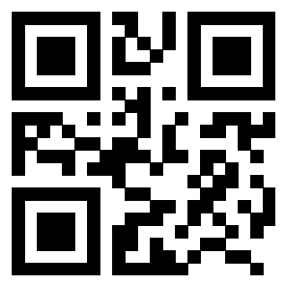Scansione del QrCode di 3206727623