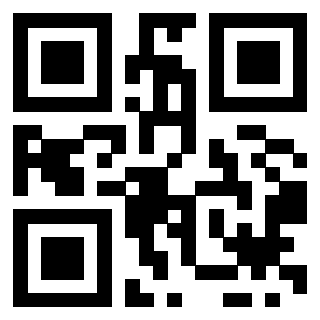 Immagine del Qr Code di 3206727624