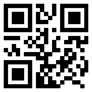 3206727625 - Immagine del QrCode