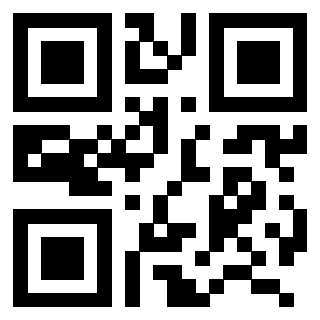 3206727627 - Immagine del QrCode