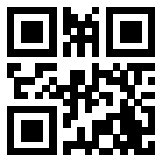 3206727629 QrCode associato