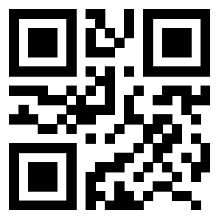 Scansione del QrCode di 3206727630