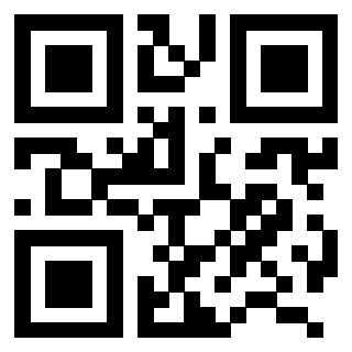 3206727631 QrCode associato