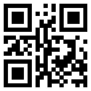 3206727633 QrCode associato