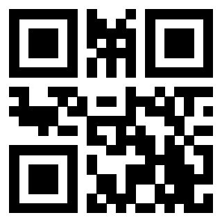 Immagine del Qr Code di 3206727637