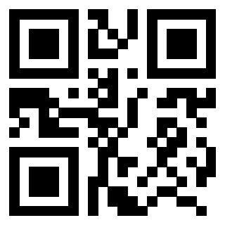 3206727642 - Immagine del Qr Code associato
