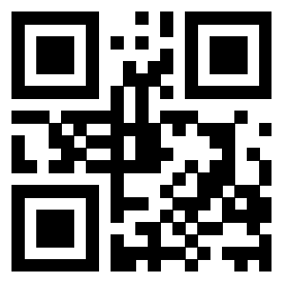 Immagine del Qr Code di 3206727645