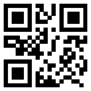 Immagine del QrCode di 3206727646