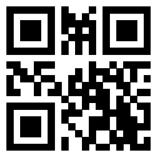 3206727647 - Immagine del QrCode