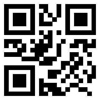 Il QrCode di 3206727648