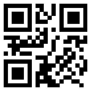 3206727649 Qr Code associato