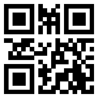 Immagine del QrCode di 3206727651