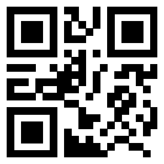 Scansione del Qr Code di 3206727652
