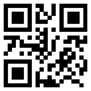 3206727655 QrCode associato