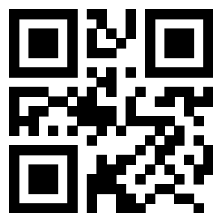 Scansione del QrCode di 3206727660