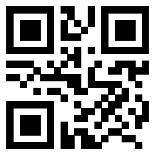 Scansione del QrCode di 3206727661