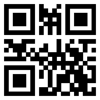 Scansione del Qr Code di 3206744163