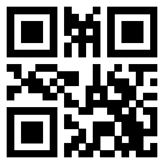 3206744164 - Immagine del QrCode associato