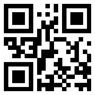 3206744167 - Immagine del QrCode associato