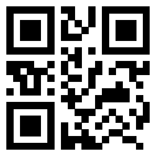 Il Qr Code di 3206744168