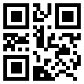 3206744176 QrCode associato
