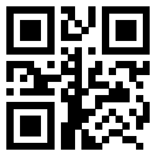 3206744178 - Immagine del Qr Code associato