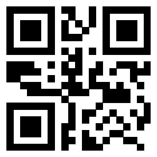 Scansione del Qr Code di 3206744180